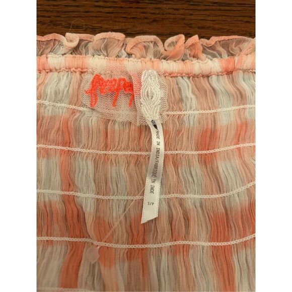 Free people Dorothy Gayle Maxi Dress - Picture 7 of 8